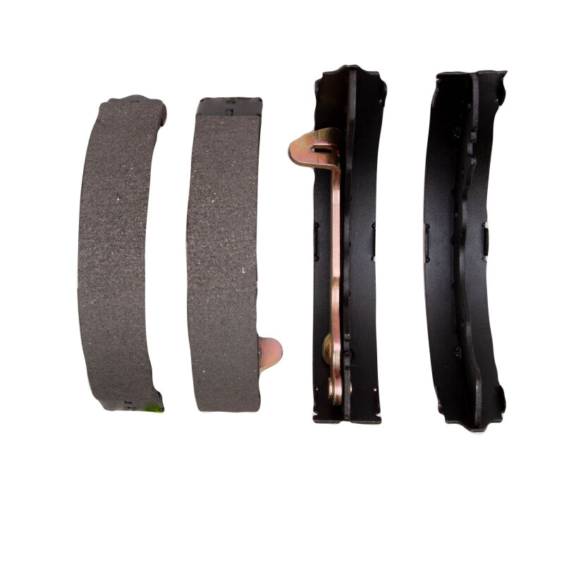 Kia Spectra Brake Shoes - Rear - R1 Concepts - Premium Service - `07-`09